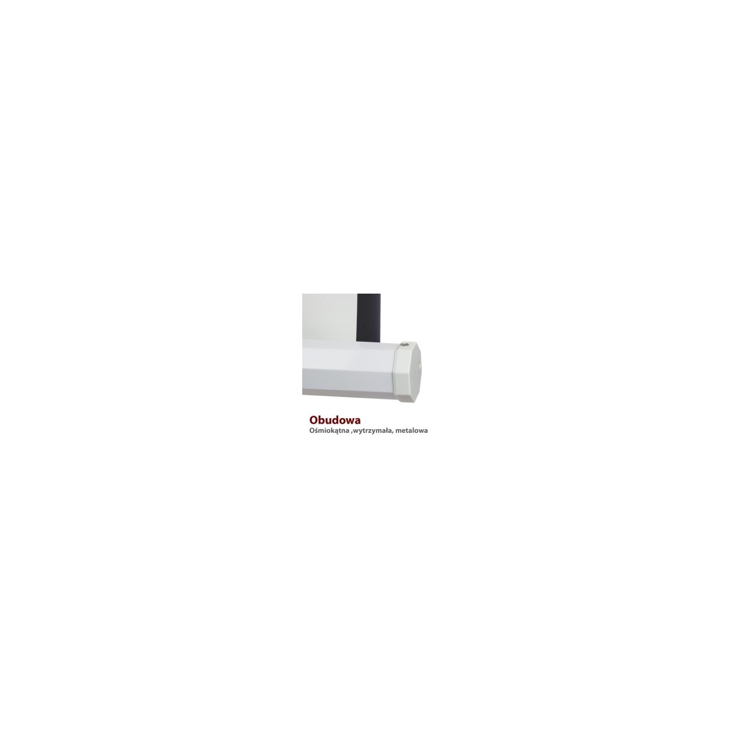 ART Handheld Screen on Tripod TS-100 4:3 100 inches 203x152cm