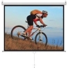 ART Manual Screen 4:3 Semi-Automatic 120" 244x183cm MS-120 4:3
