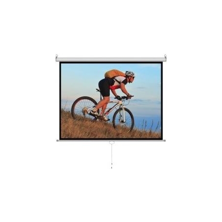 ART Handheld semi-automatic screen MS-150 4:3 150 305x229cm 4:3