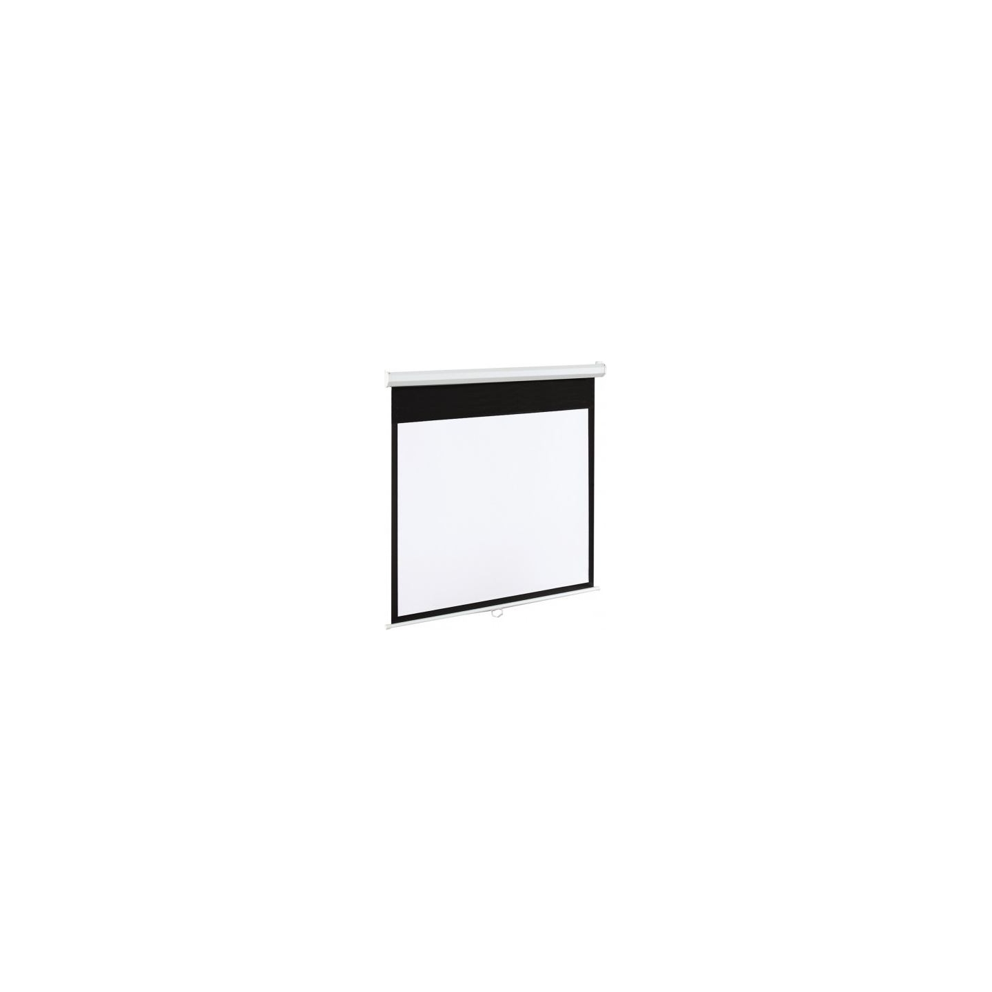 ART Electric screen 150 4:3 305x229 cm Matte White