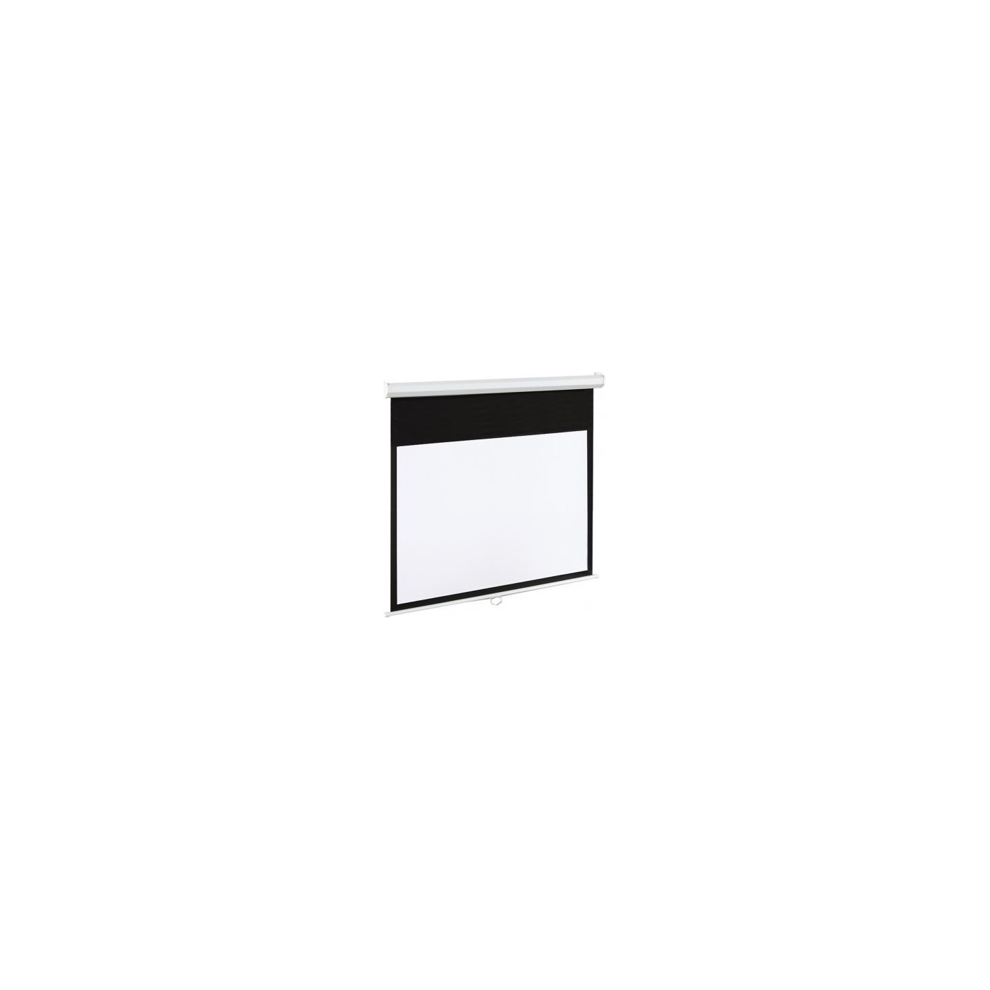 ART Electric screen 100 16:9 150" 322x187 matte white with remote control