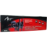 ART LCD holder AR-24 32-100 inches; up to 100kg adjustable