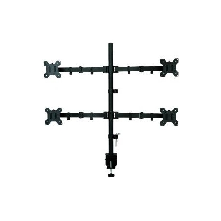 ART Handle to 4 lcd monitors 13-27'' L-04N
