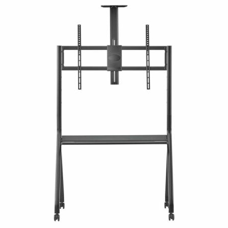 ART mobile stand + TV mount 55-100'' 120kg