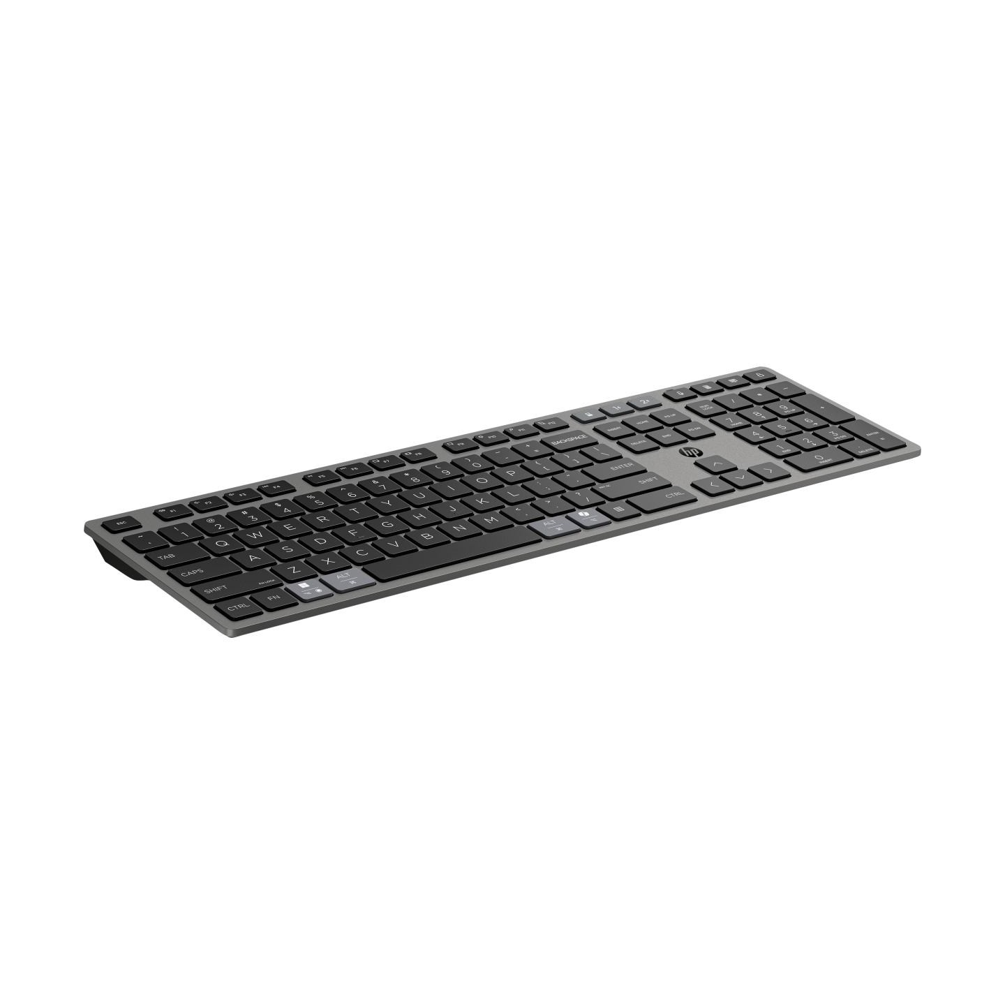 HP 725 Multi-Device Rechargeable Com(EU)