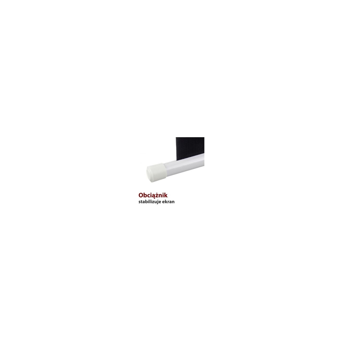 ART Electric screen 16: 9 106 "with the remote control 234x131cm FS-106 16:9