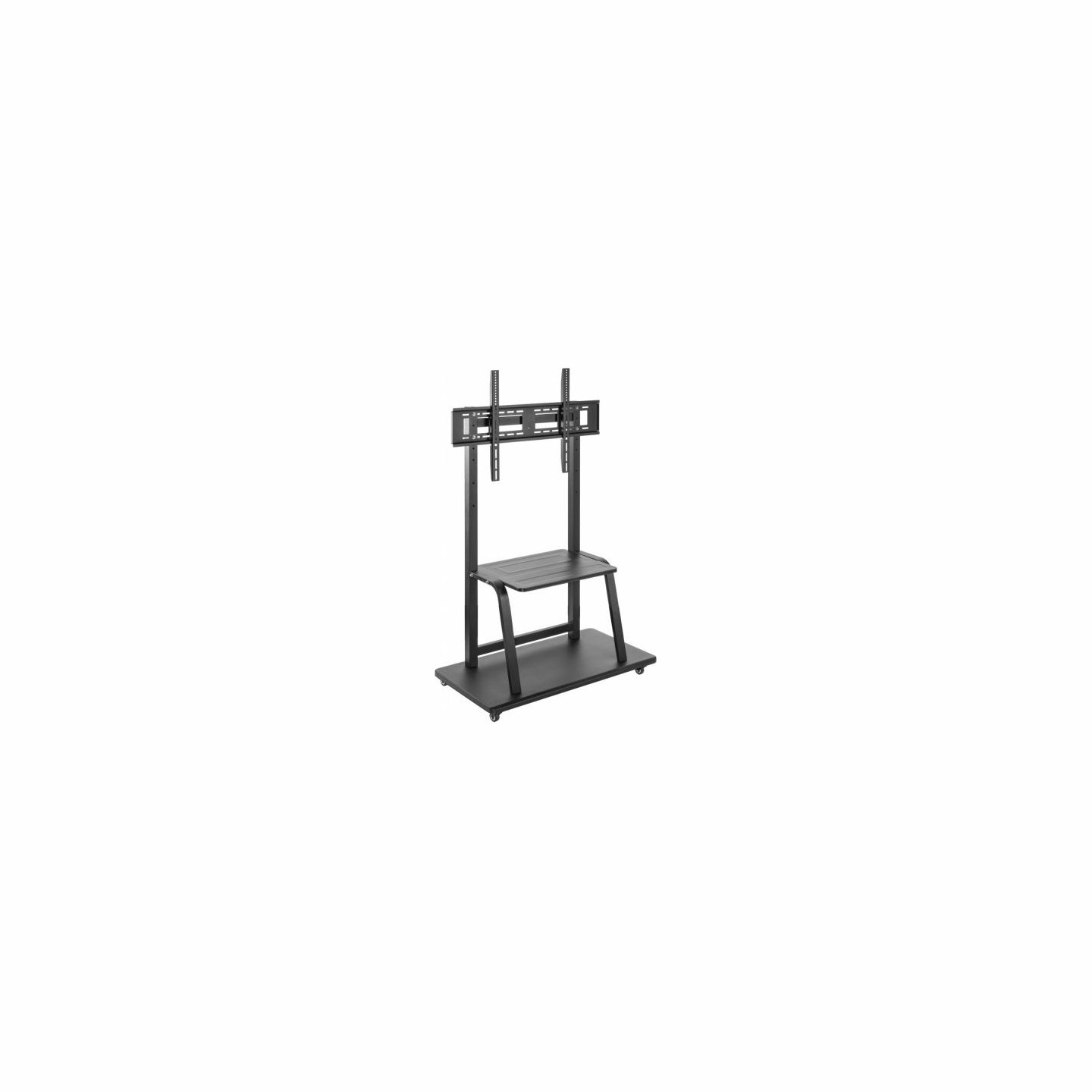 ART Mobil stand + TV mount 37-100'' 150kg
