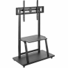 ART Mobil stand + TV mount 37-100'' 150kg