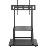 ART Mobil stand + TV mount 37-100'' 150kg