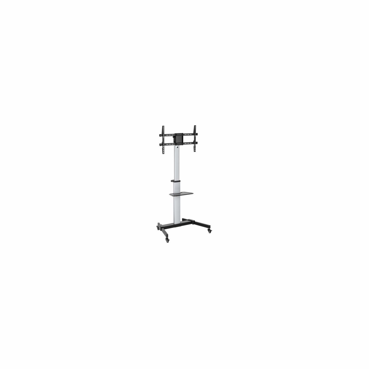 ART Mobil stand + TV mount 37-86''50kg