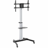ART Mobil stand + TV mount 37-86''50kg