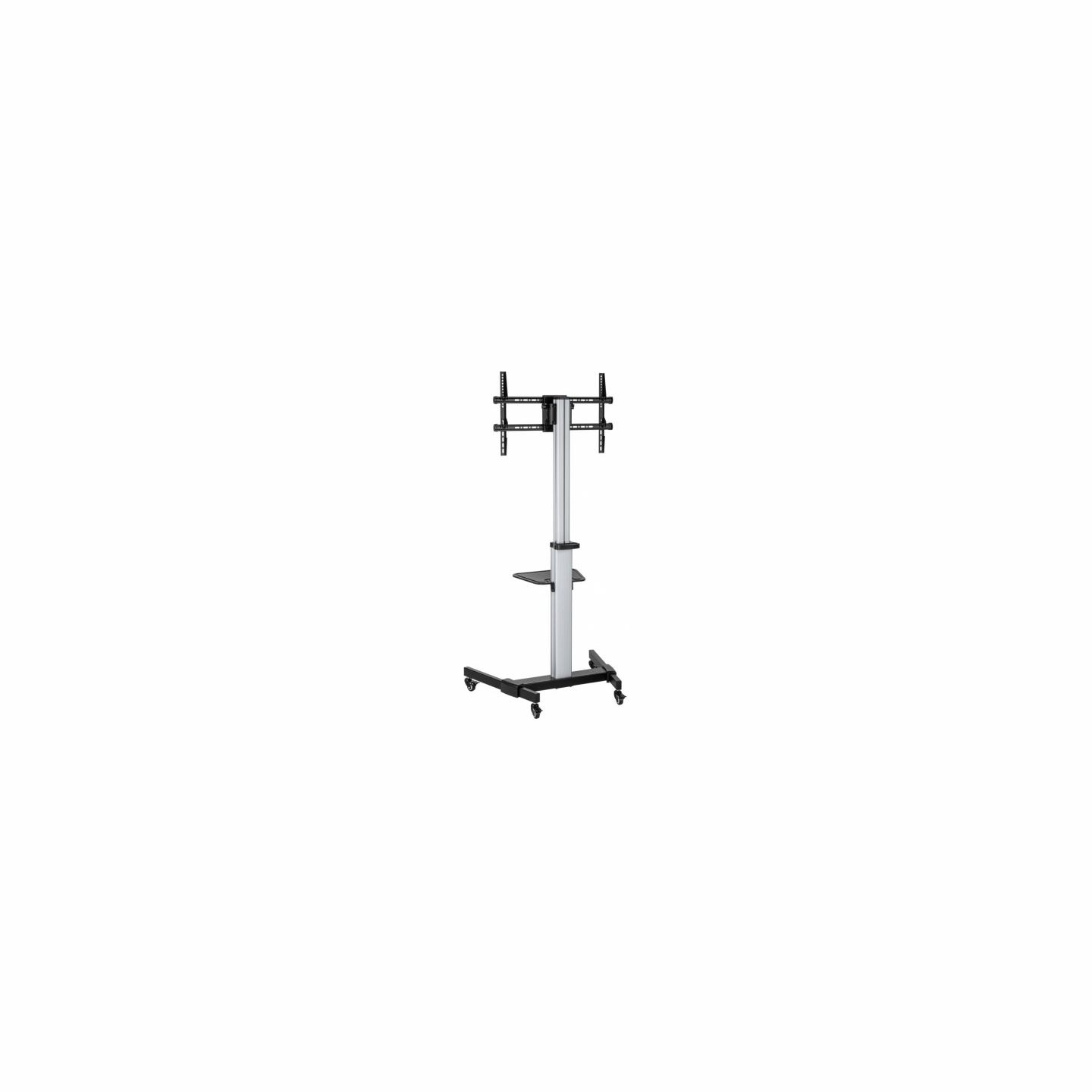 ART Mobil stand + TV mount 37-86''50kg