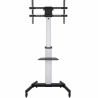 ART Mobil stand + TV mount 37-86''50kg