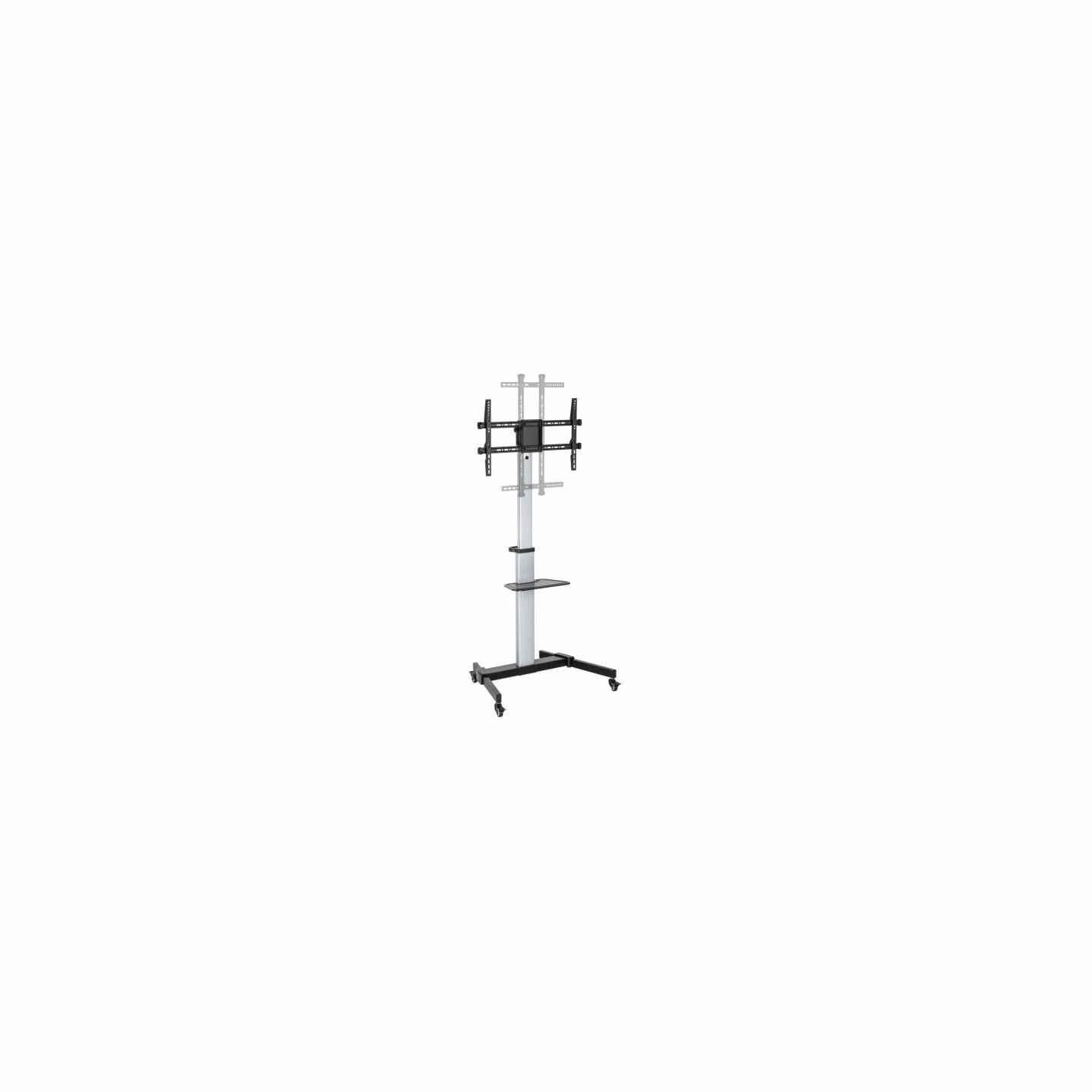 ART Mobil stand + TV mount 37-86''50kg