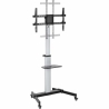 ART Mobil stand + TV mount 37-86''50kg