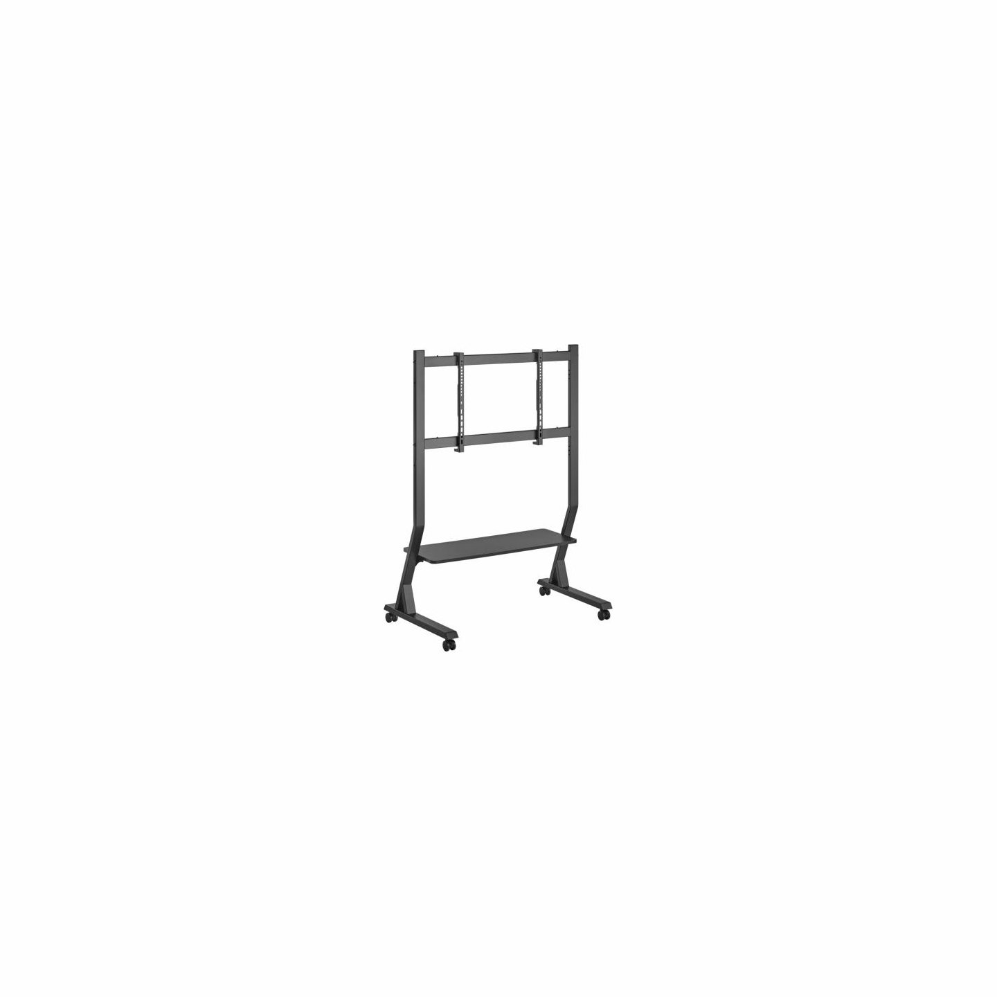 ART Mobile stand + TV mount 45-90 inches 60KG SD-22 Vesa 800x400
