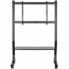 ART Mobile stand + TV mount 45-90 inches 60KG SD-22 Vesa 800x400
