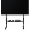 ART Mobile stand + TV mount 45-90 inches 60KG SD-22 Vesa 800x400