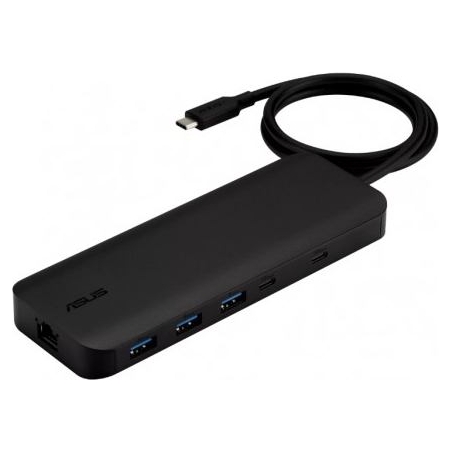 Asus DC320 11-in-1 USB-C Dock