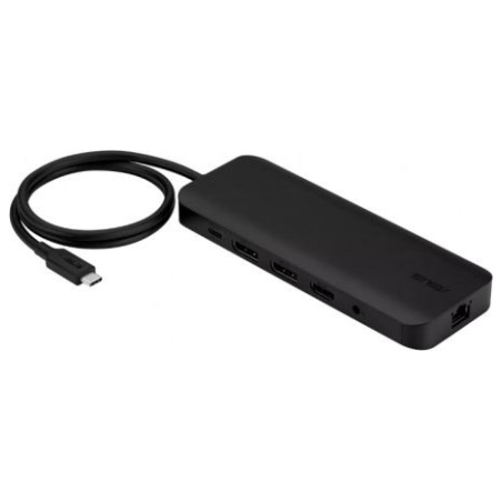 Asus DC320 11-in-1 USB-C Dock