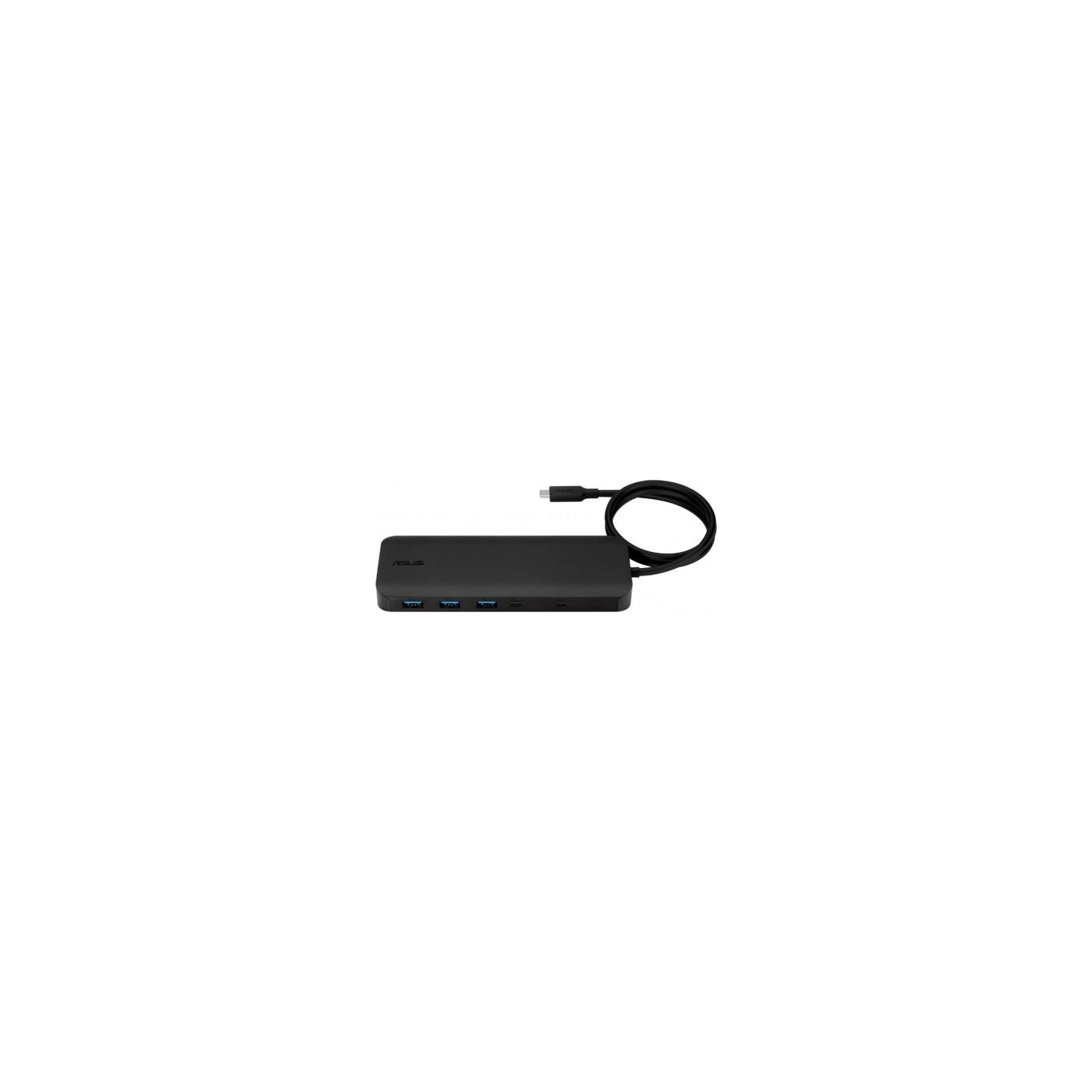 Asus DC320 11-in-1 USB-C Dock