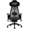 Asus ROG Destrier Edition 20 Gaming Chair BLACK/GOLD