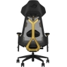 Asus ROG Destrier Edition 20 Gaming Chair BLACK/GOLD