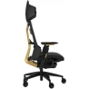 Asus ROG Destrier Edition 20 Gaming Chair BLACK/GOLD