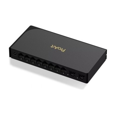 Asus ProArt PQG-U1080 Unmanaged Switch