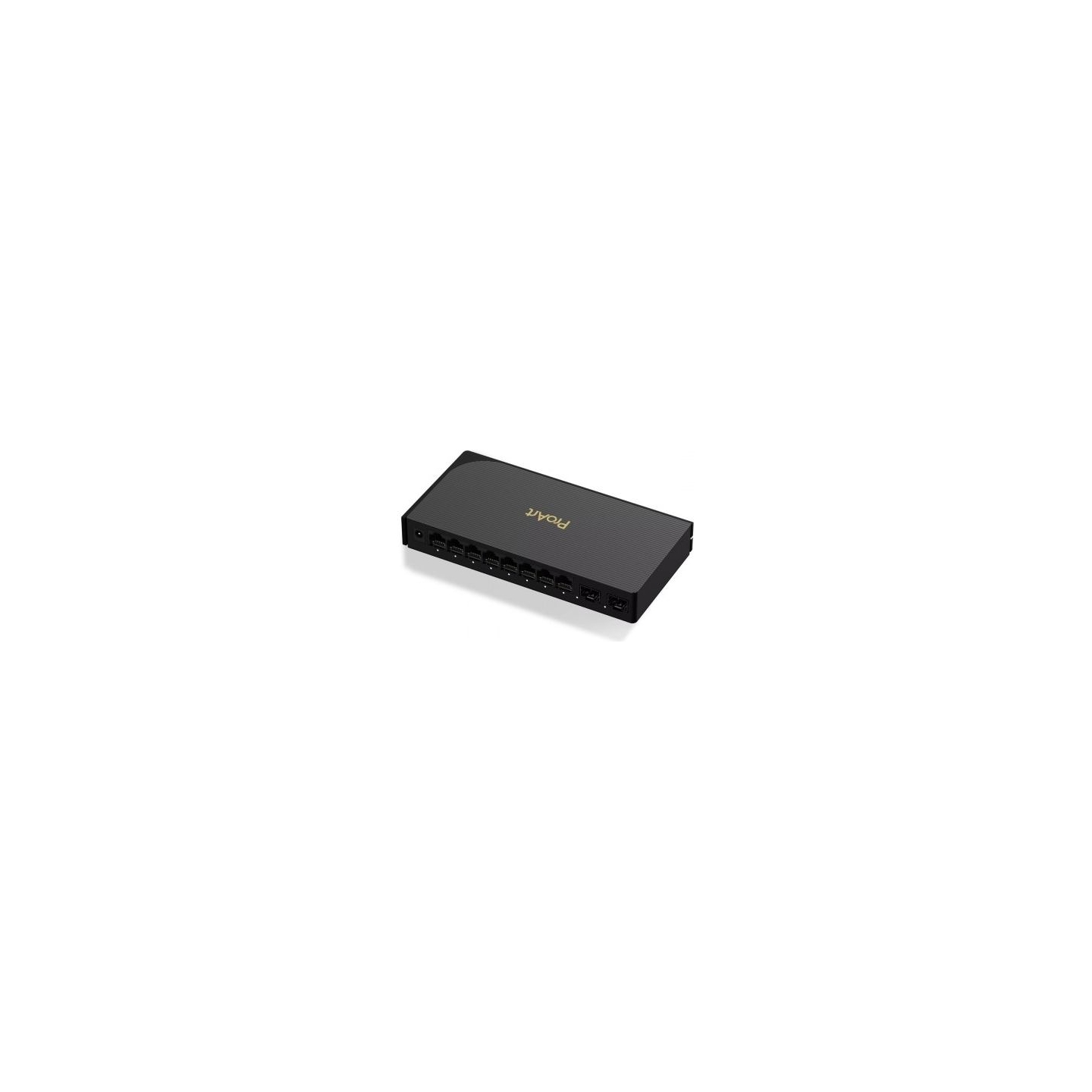 Asus ProArt PQG-U1080 Unmanaged Switch
