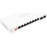 Asus Unmanaged Switch QG-U1080 8-Port 2.5G + 2-Port 10G SFP+