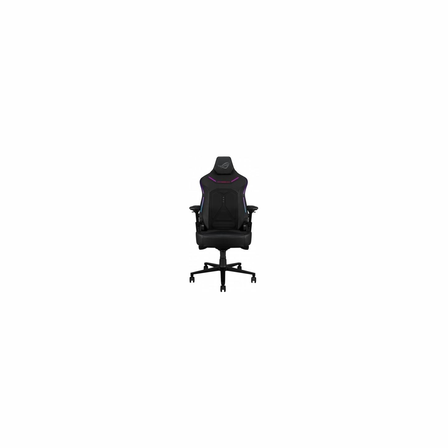 Asus Gaming chair ROG Courser SL302 black