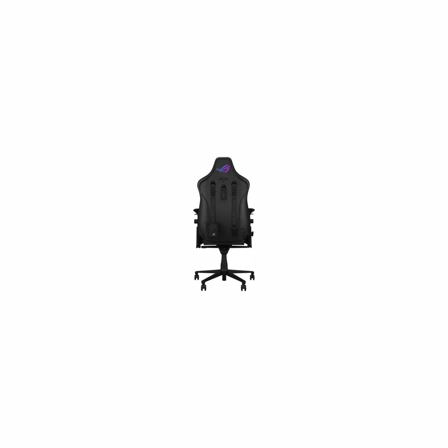 Asus Gaming chair ROG Courser SL302 black