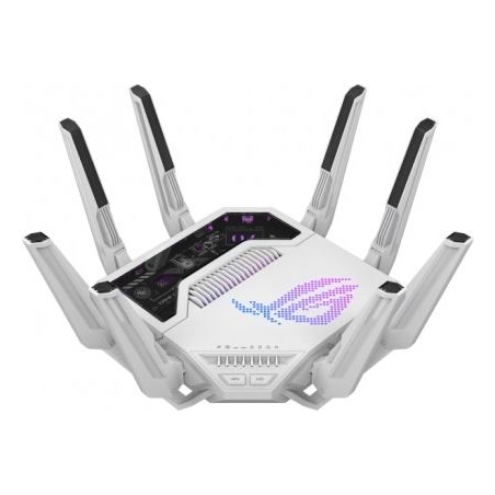 Asus Router ROG Rapture GT-BE19000AI Tri-band WiFi 7 AI Gaming