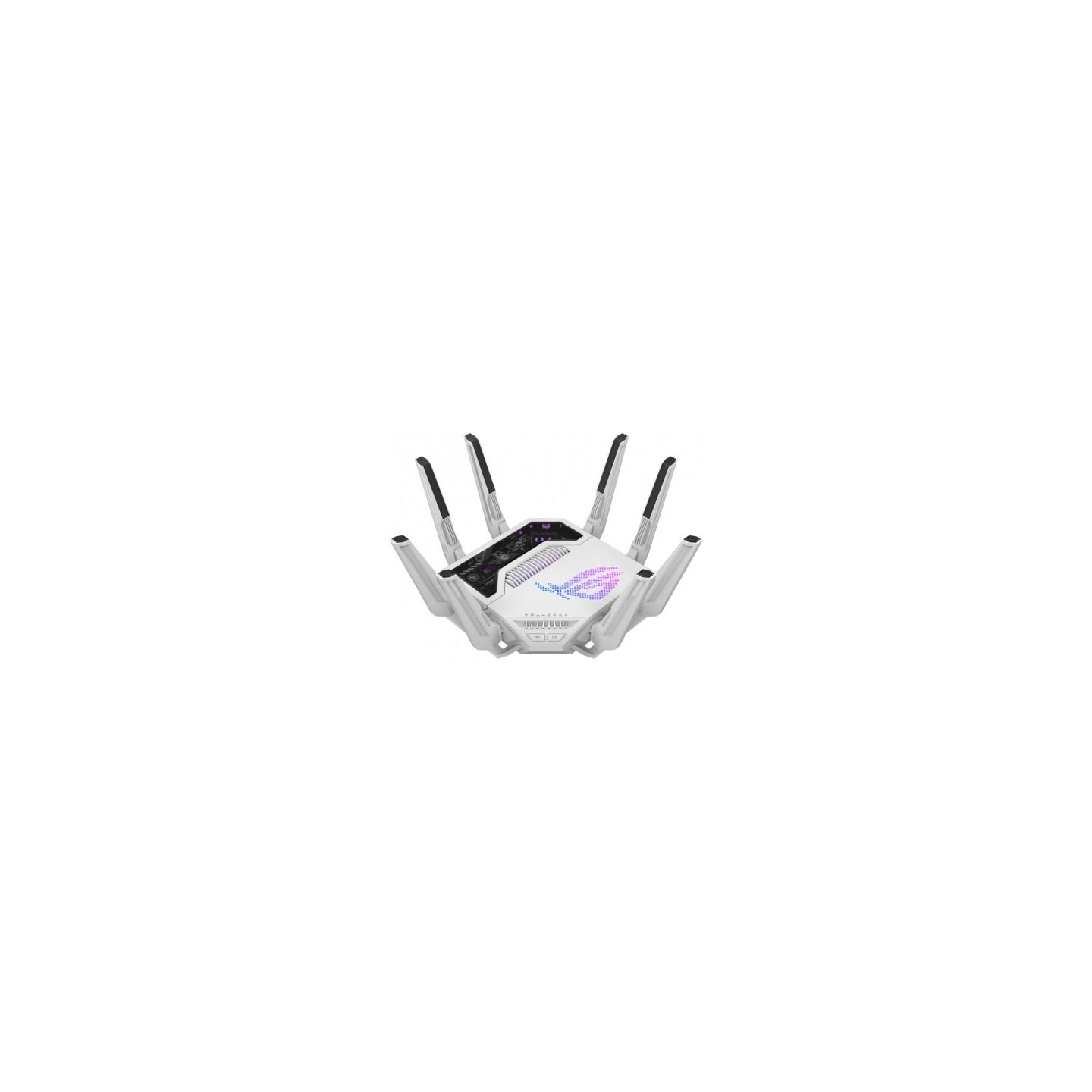 Asus Router ROG Rapture GT-BE19000AI Tri-band WiFi 7 AI Gaming