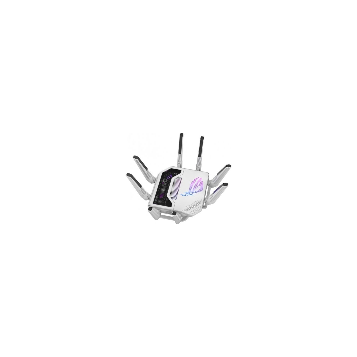 Asus Router ROG Rapture GT-BE19000AI Tri-band WiFi 7 AI Gaming