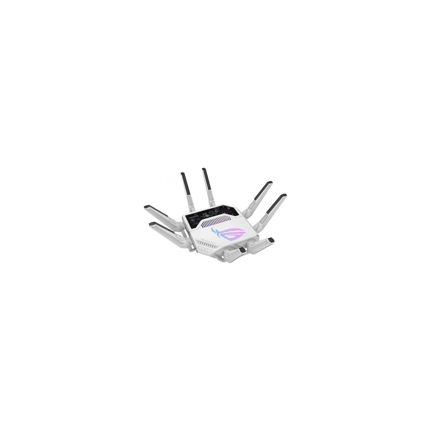 Asus Router ROG Rapture GT-BE19000AI Tri-band WiFi 7 AI Gaming