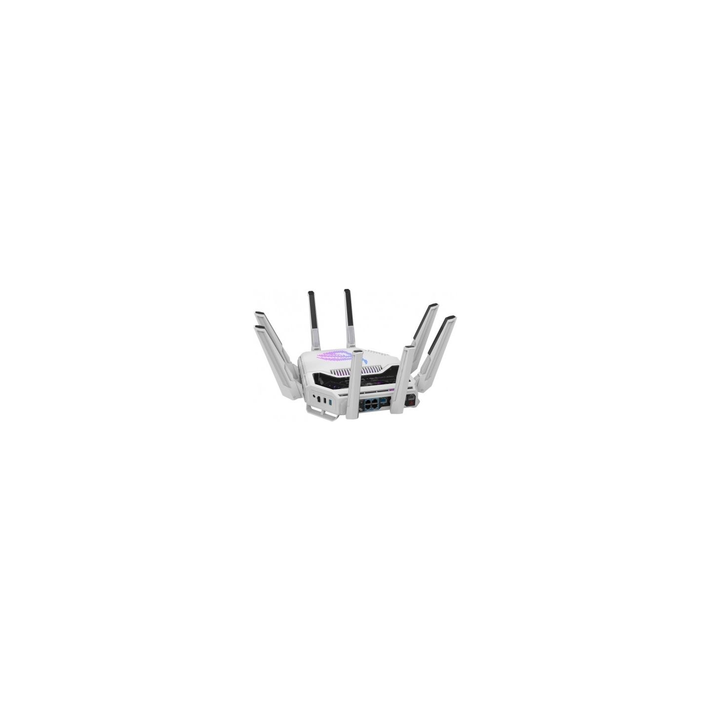 Asus Router ROG Rapture GT-BE19000AI Tri-band WiFi 7 AI Gaming