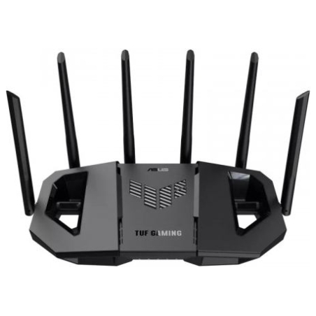Asus Router TUF Gaming BE9400 Tri Band WiFi 7 (802.11be)