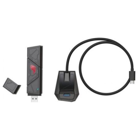 Asus ROG USB-BE92 Wireless Adapter