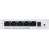 Asus Switch Smart EBP15 5xGE (4xPoE+ 60W)