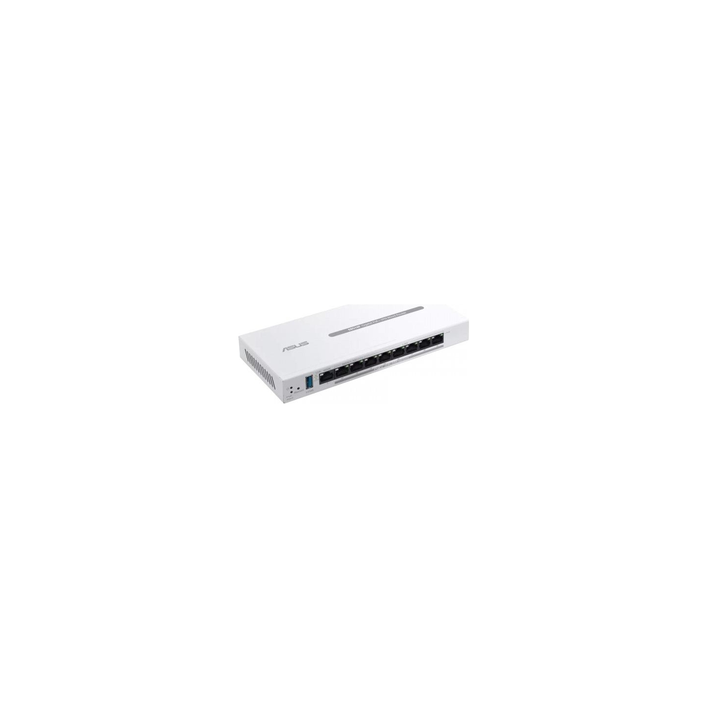 Asus EBG19 Router VPN PoE+ 9-port
