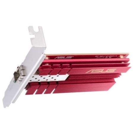 Asus Ethernet Adatp XG-C100F PCI-E 10Gb SFP+