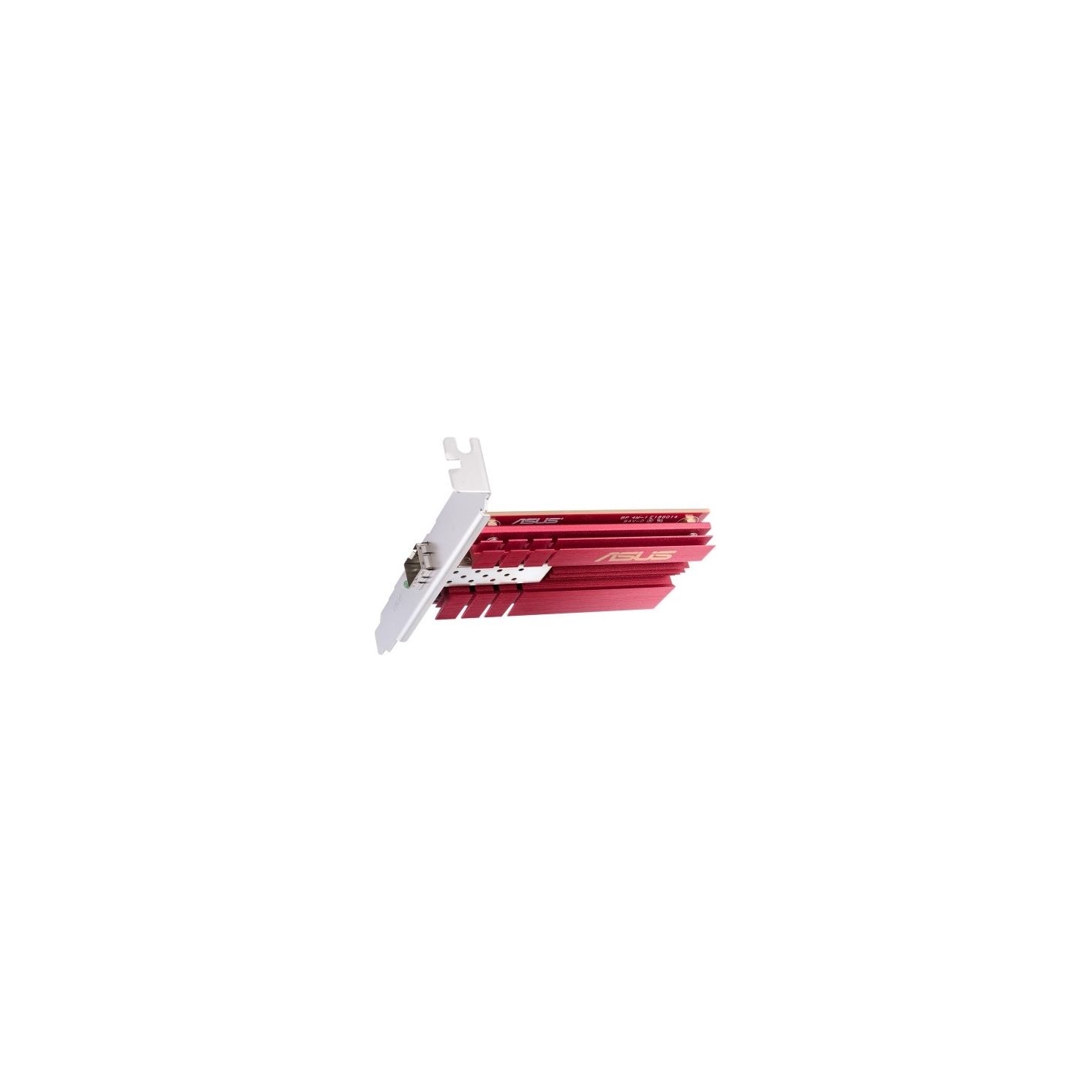 Asus Ethernet Adatp XG-C100F PCI-E 10Gb SFP+