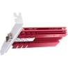 Asus Ethernet Adatp XG-C100F PCI-E 10Gb SFP+