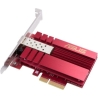 Asus Ethernet Adatp XG-C100F PCI-E 10Gb SFP+