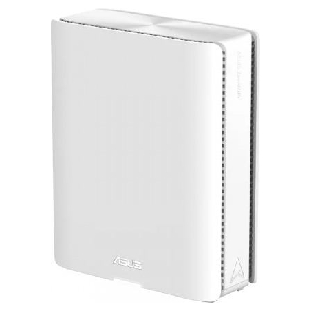 Asus WiFi System ZenWiFi BQ16 Quad Band WiFi 7 Mesh (1-pack)