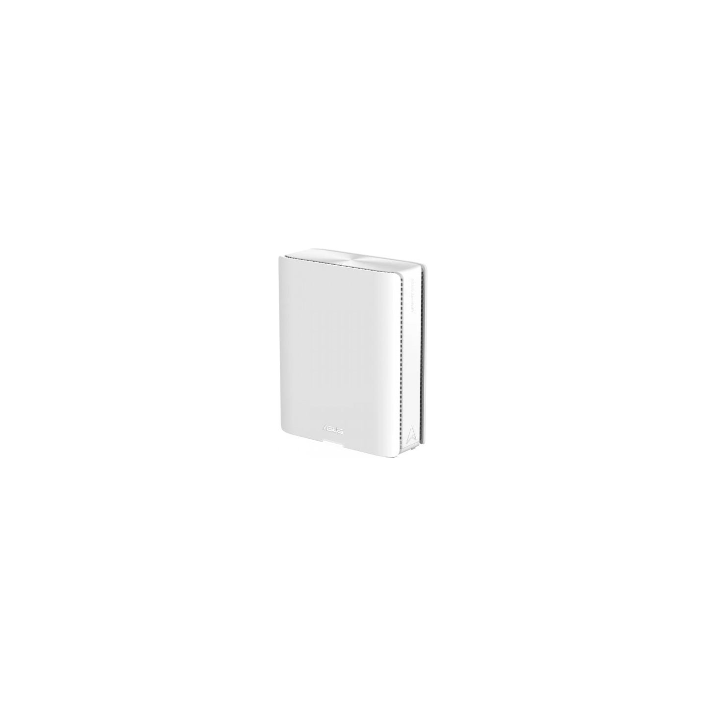 Asus WiFi System ZenWiFi BQ16 Quad Band WiFi 7 Mesh (1-pack)