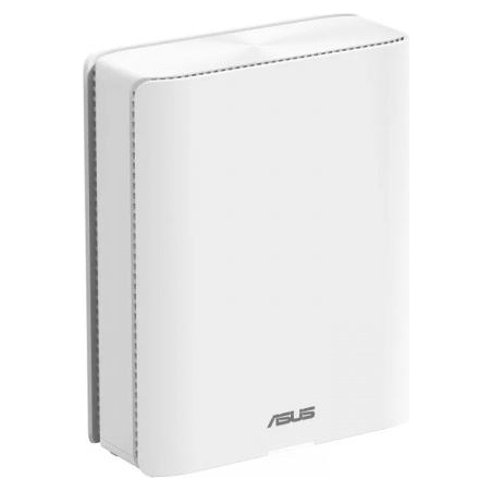 Asus WiFi System ZenWiFi BQ16 Quad Band WiFi 7 Mesh (1-pack)