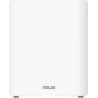 Asus WiFi System ZenWiFi BQ16 Quad Band WiFi 7 Mesh (1-pack)